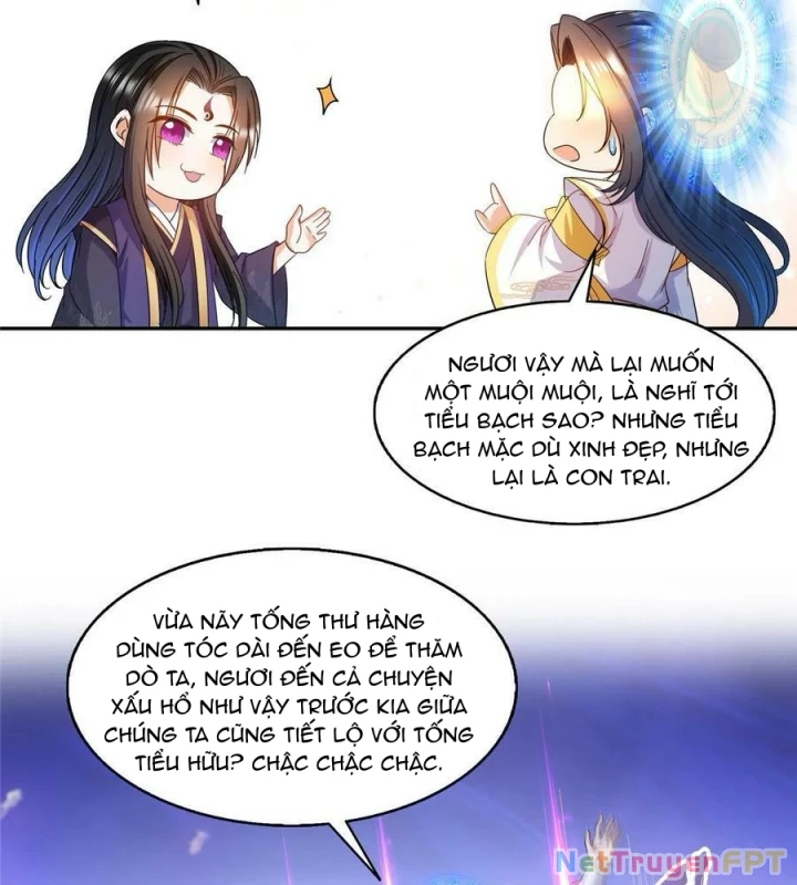 Tu Chân Nói Chuyện Phiếm Quần Chapter 490 - Trang 2