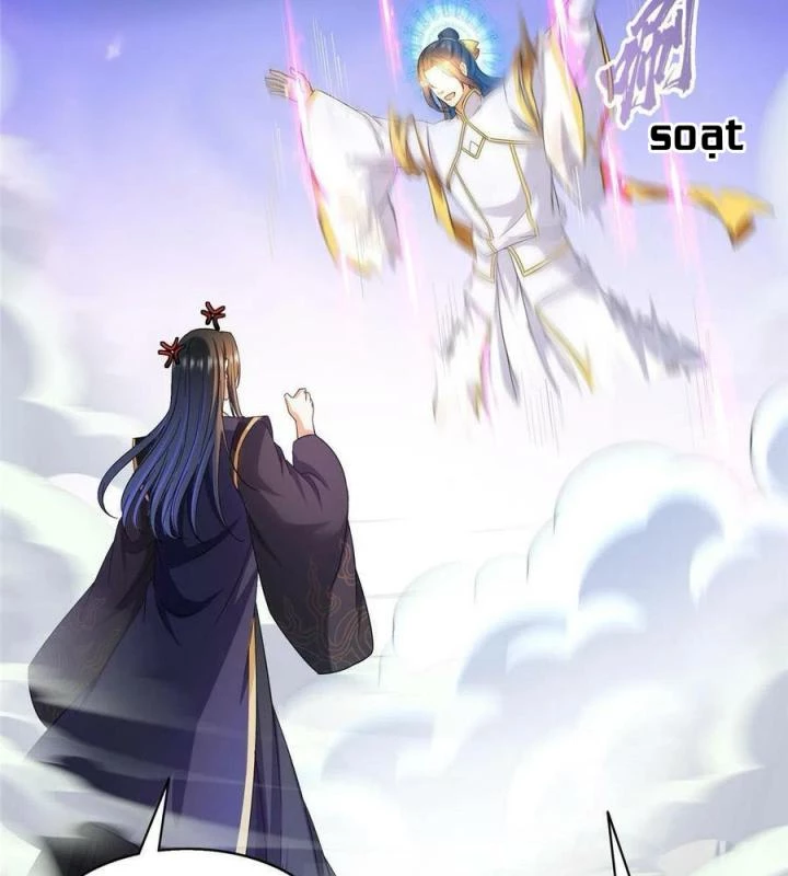 Tu Chân Nói Chuyện Phiếm Quần Chapter 490 - Trang 2