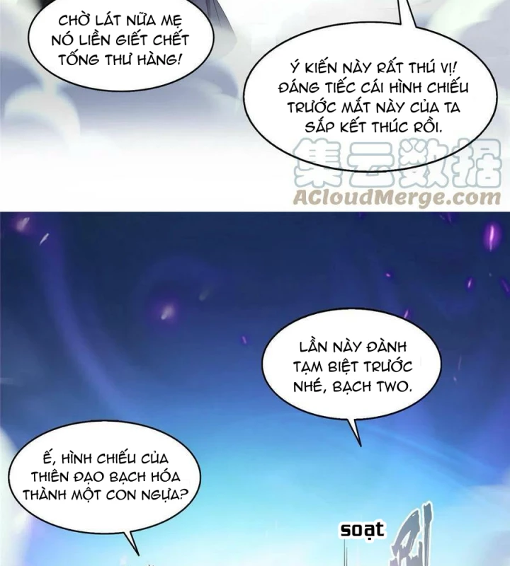 Tu Chân Nói Chuyện Phiếm Quần Chapter 490 - Trang 2