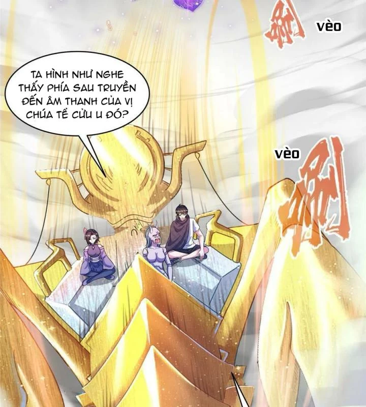 Tu Chân Nói Chuyện Phiếm Quần Chapter 490 - Trang 2