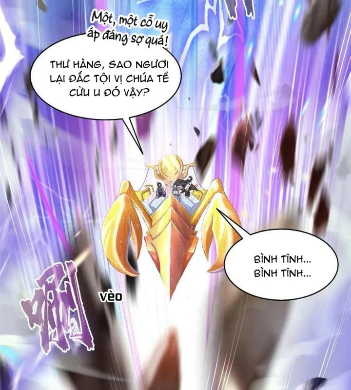 Tu Chân Nói Chuyện Phiếm Quần Chapter 490 - Trang 2