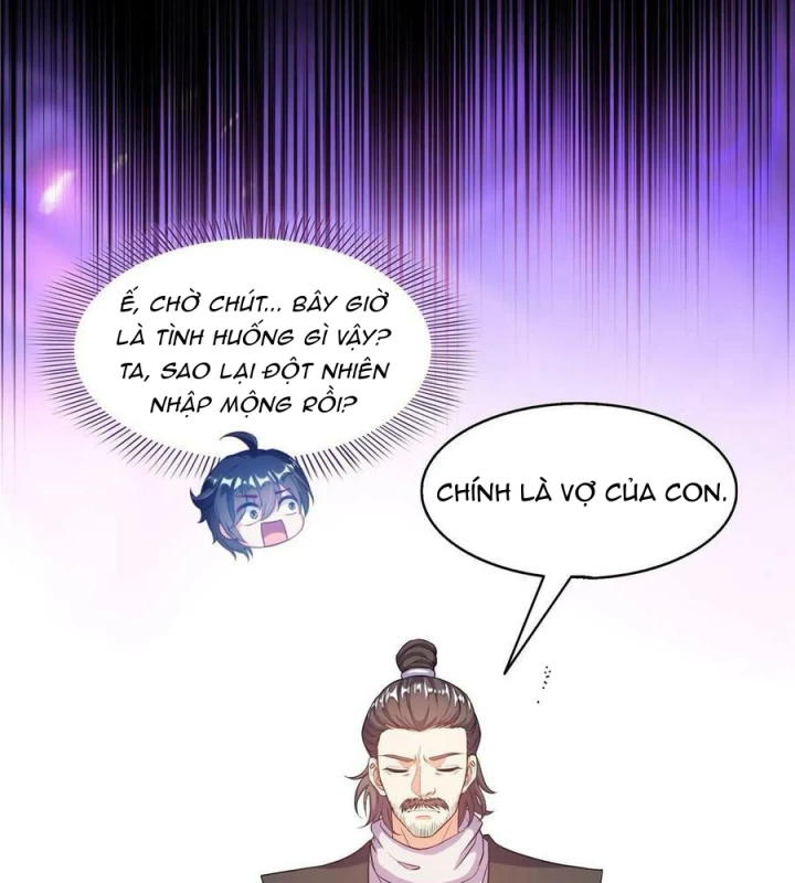 Tu Chân Nói Chuyện Phiếm Quần Chapter 490 - Trang 2