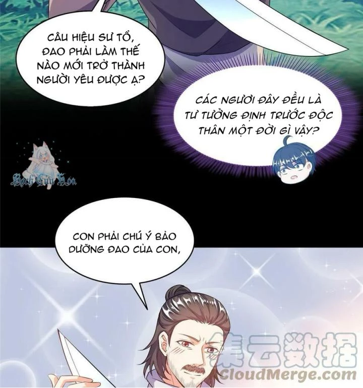 Tu Chân Nói Chuyện Phiếm Quần Chapter 490 - Trang 2