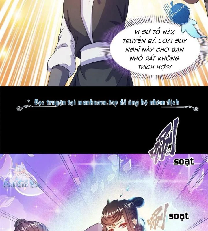 Tu Chân Nói Chuyện Phiếm Quần Chapter 490 - Trang 2