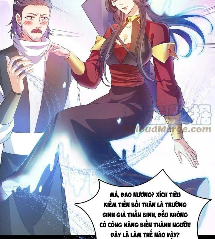 Tu Chân Nói Chuyện Phiếm Quần Chapter 490 - Trang 2