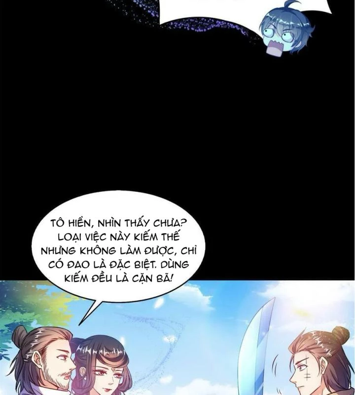 Tu Chân Nói Chuyện Phiếm Quần Chapter 490 - Trang 2