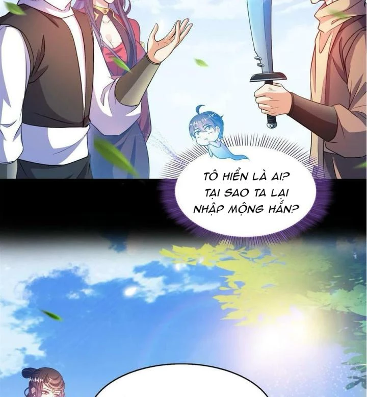 Tu Chân Nói Chuyện Phiếm Quần Chapter 490 - Trang 2