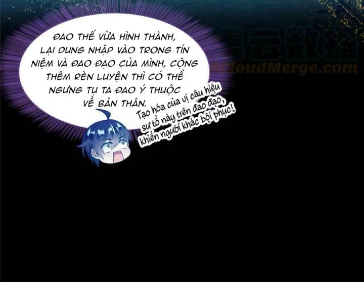 Tu Chân Nói Chuyện Phiếm Quần Chapter 490 - Trang 2