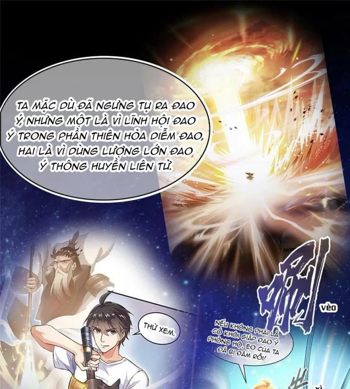 Tu Chân Nói Chuyện Phiếm Quần Chapter 490 - Trang 2