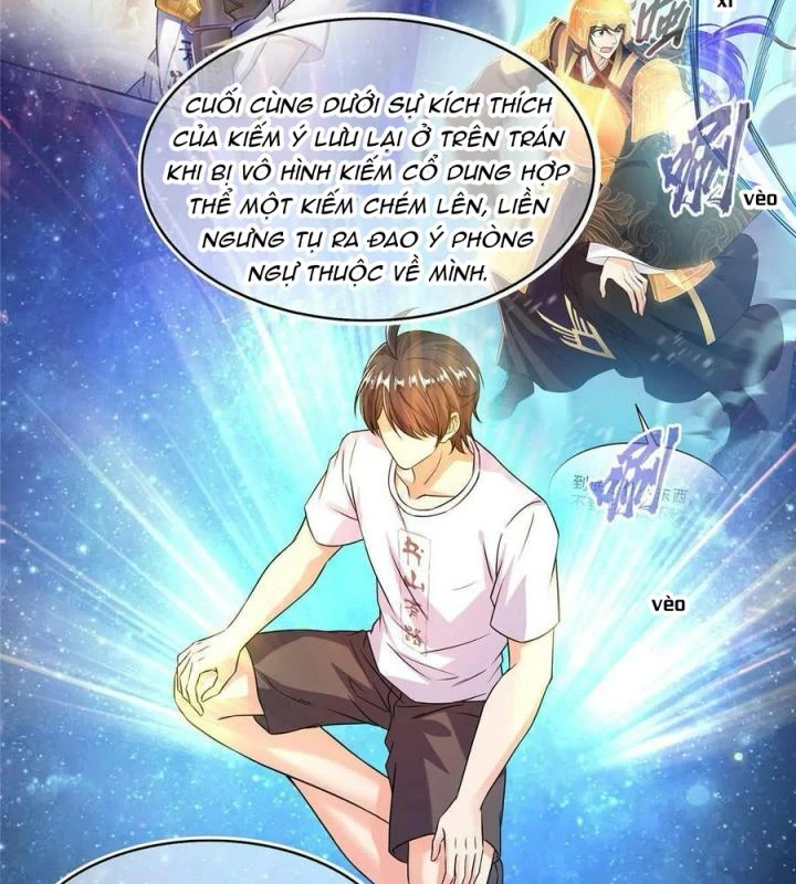 Tu Chân Nói Chuyện Phiếm Quần Chapter 490 - Trang 2