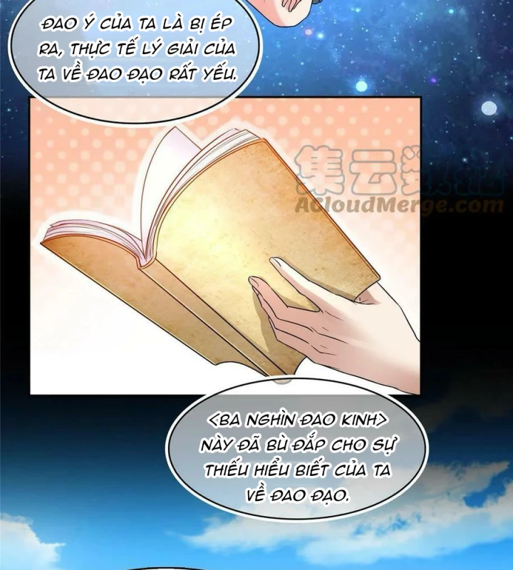 Tu Chân Nói Chuyện Phiếm Quần Chapter 490 - Trang 2