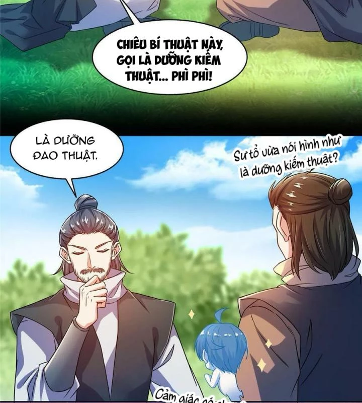 Tu Chân Nói Chuyện Phiếm Quần Chapter 490 - Trang 2