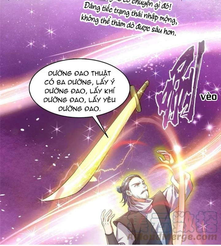 Tu Chân Nói Chuyện Phiếm Quần Chapter 490 - Trang 2