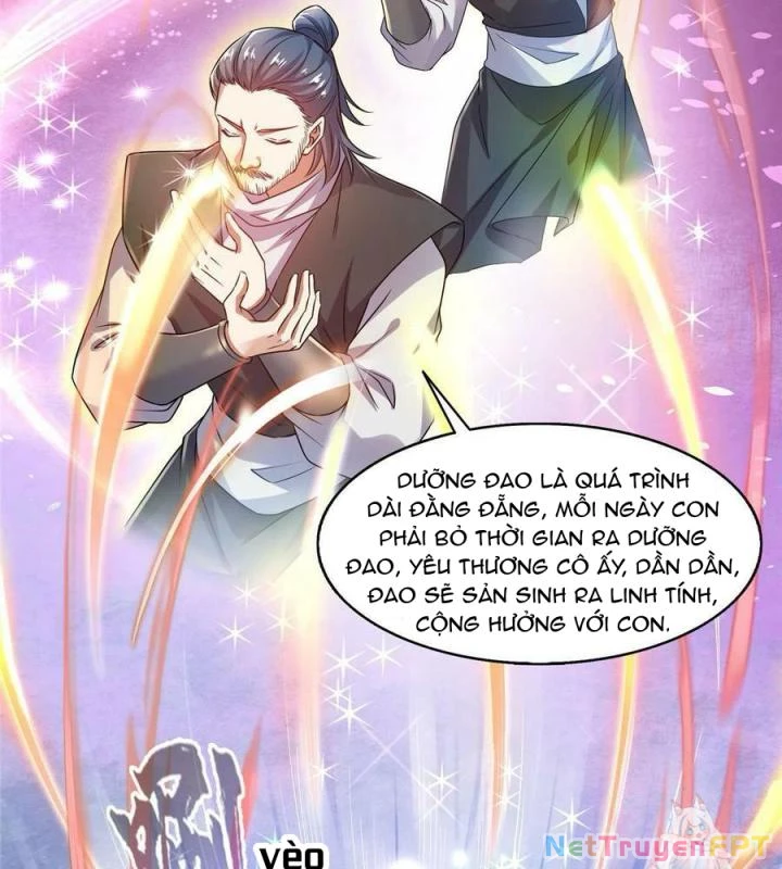 Tu Chân Nói Chuyện Phiếm Quần Chapter 490 - Trang 2