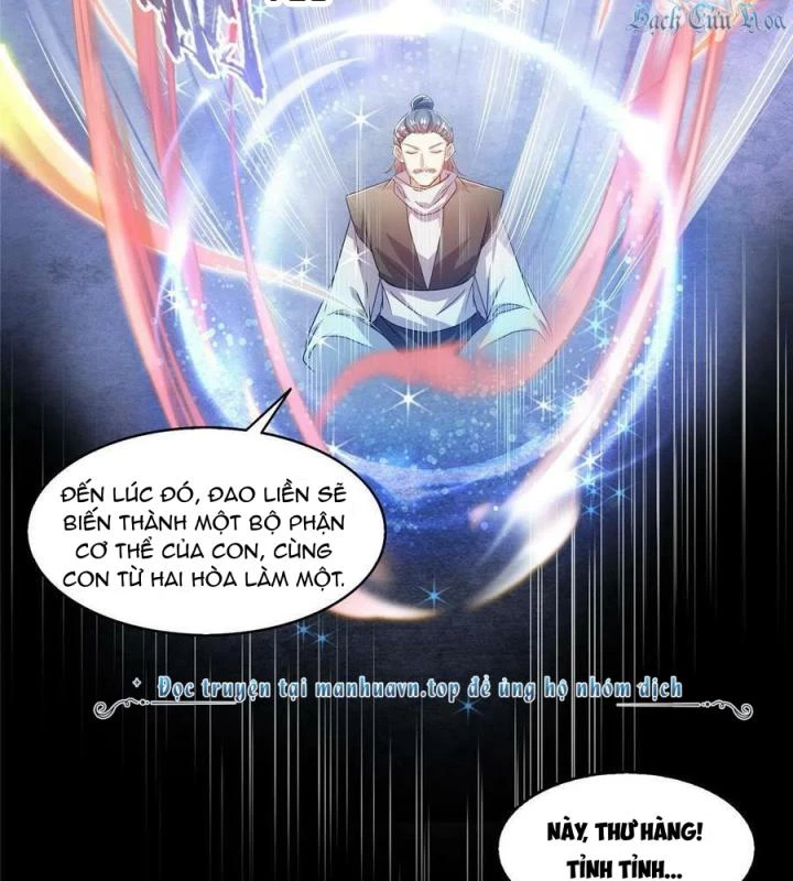 Tu Chân Nói Chuyện Phiếm Quần Chapter 490 - Trang 2