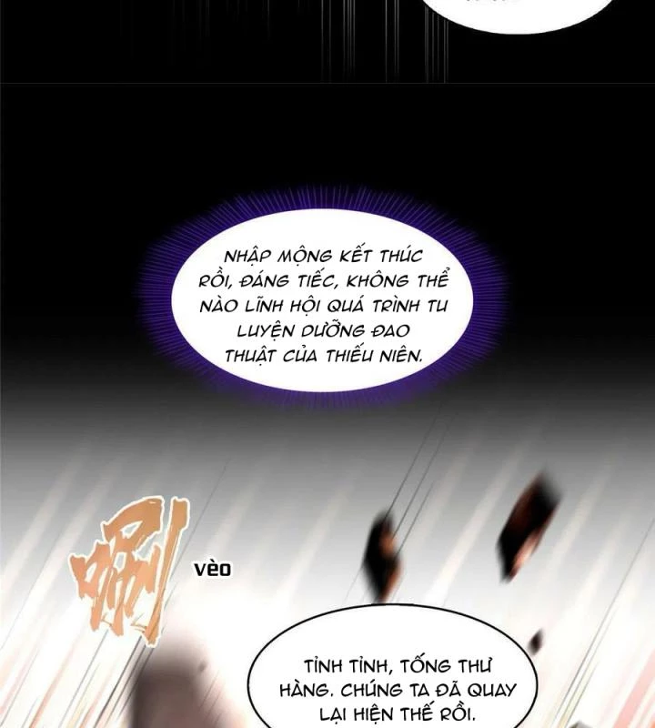 Tu Chân Nói Chuyện Phiếm Quần Chapter 490 - Trang 2