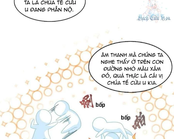 Tu Chân Nói Chuyện Phiếm Quần Chapter 490 - Trang 2