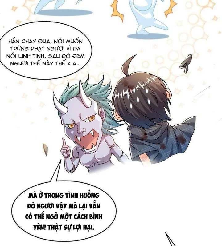 Tu Chân Nói Chuyện Phiếm Quần Chapter 490 - Trang 2