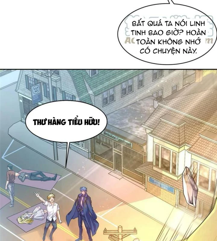 Tu Chân Nói Chuyện Phiếm Quần Chapter 490 - Trang 2