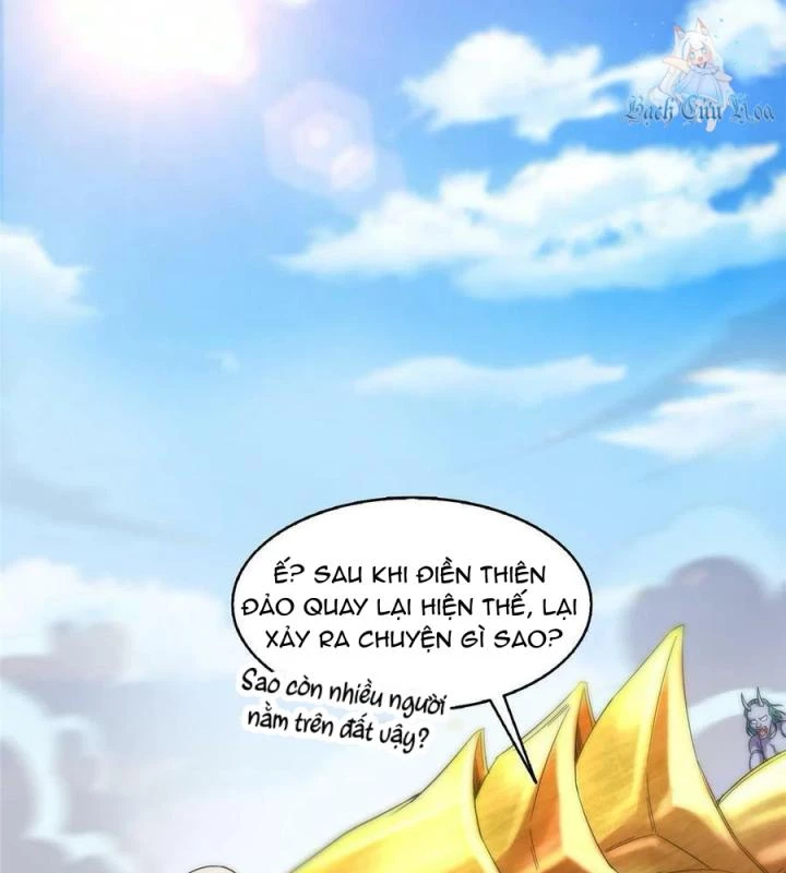 Tu Chân Nói Chuyện Phiếm Quần Chapter 490 - Trang 2