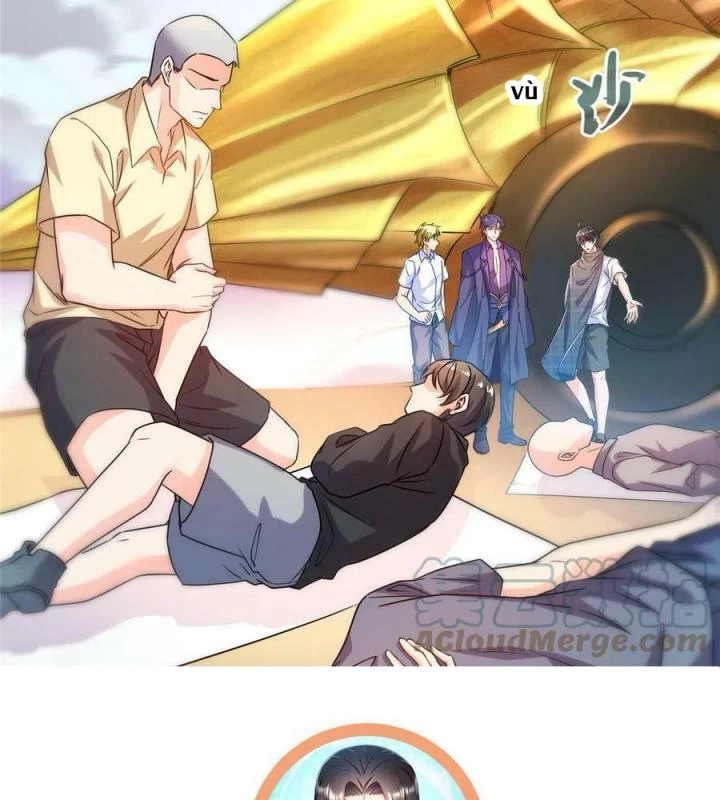 Tu Chân Nói Chuyện Phiếm Quần Chapter 490 - Trang 2