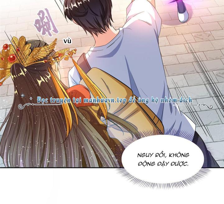 Tu Chân Nói Chuyện Phiếm Quần Chapter 491 - Trang 2