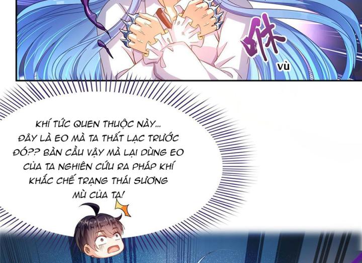 Tu Chân Nói Chuyện Phiếm Quần Chapter 491 - Trang 2