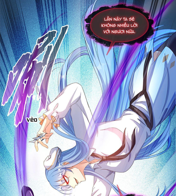 Tu Chân Nói Chuyện Phiếm Quần Chapter 491 - Trang 2