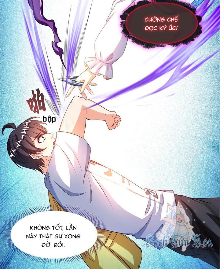 Tu Chân Nói Chuyện Phiếm Quần Chapter 491 - Trang 2