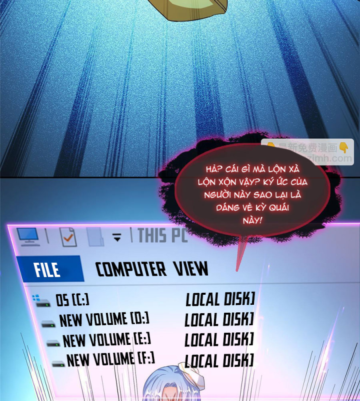 Tu Chân Nói Chuyện Phiếm Quần Chapter 491 - Trang 2