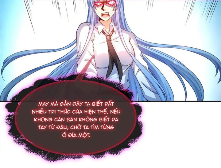 Tu Chân Nói Chuyện Phiếm Quần Chapter 491 - Trang 2