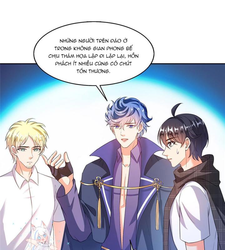 Tu Chân Nói Chuyện Phiếm Quần Chapter 491 - Trang 2