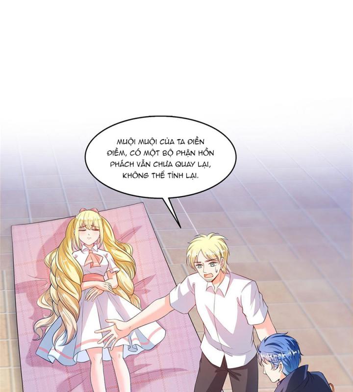 Tu Chân Nói Chuyện Phiếm Quần Chapter 491 - Trang 2