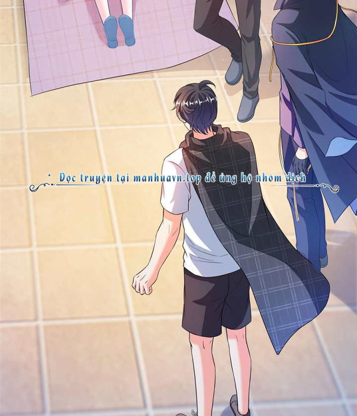 Tu Chân Nói Chuyện Phiếm Quần Chapter 491 - Trang 2