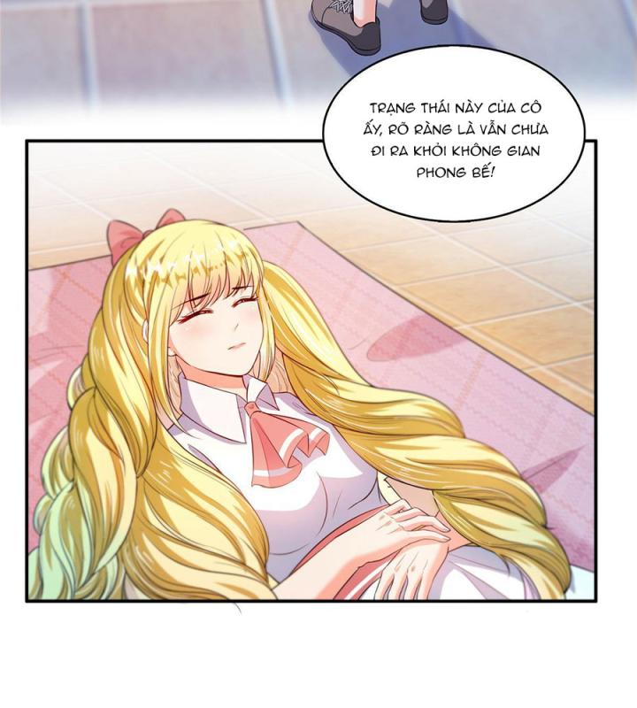 Tu Chân Nói Chuyện Phiếm Quần Chapter 491 - Trang 2