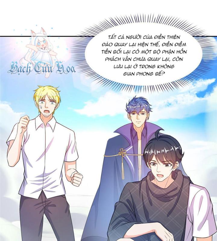 Tu Chân Nói Chuyện Phiếm Quần Chapter 491 - Trang 2