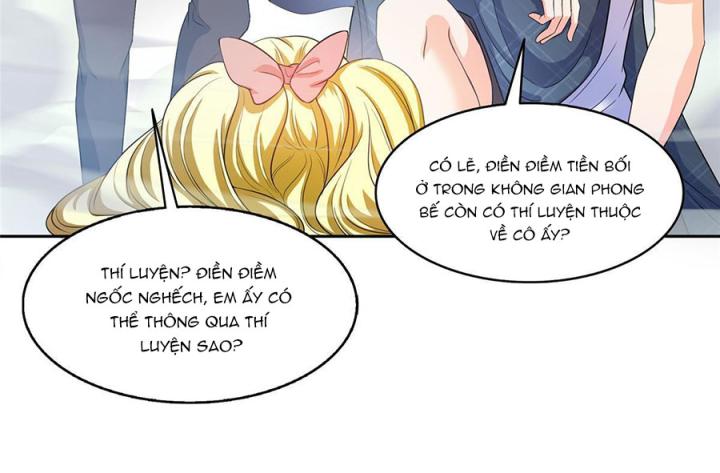 Tu Chân Nói Chuyện Phiếm Quần Chapter 491 - Trang 2