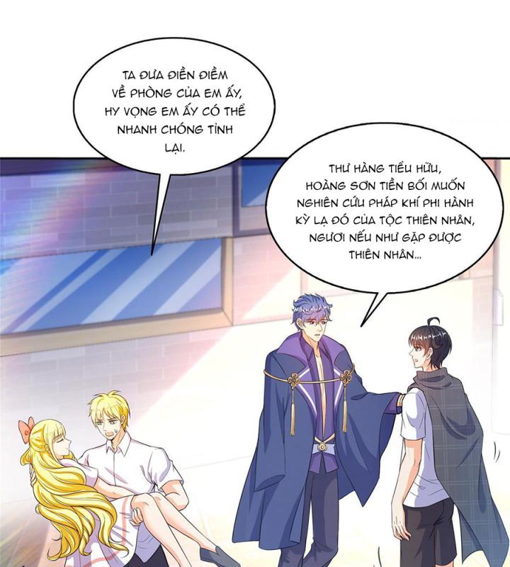 Tu Chân Nói Chuyện Phiếm Quần Chapter 491 - Trang 2