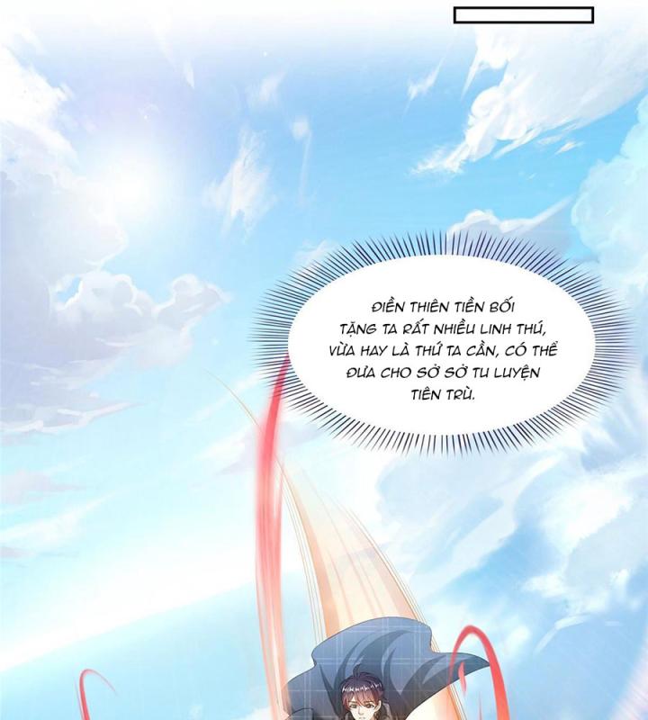 Tu Chân Nói Chuyện Phiếm Quần Chapter 491 - Trang 2