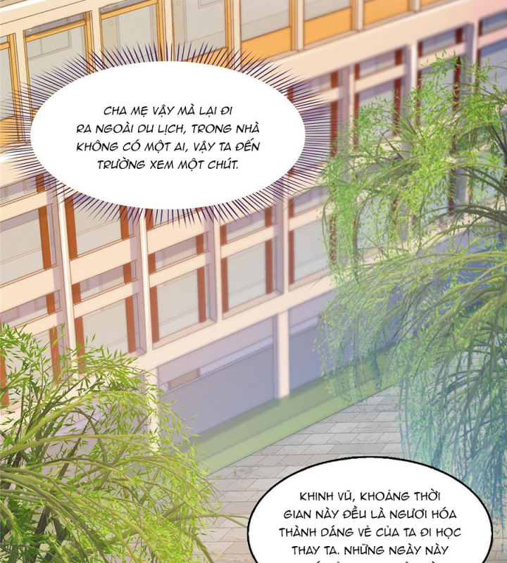 Tu Chân Nói Chuyện Phiếm Quần Chapter 491 - Trang 2