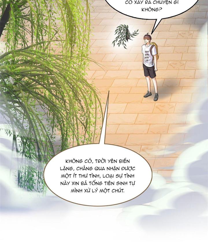 Tu Chân Nói Chuyện Phiếm Quần Chapter 491 - Trang 2