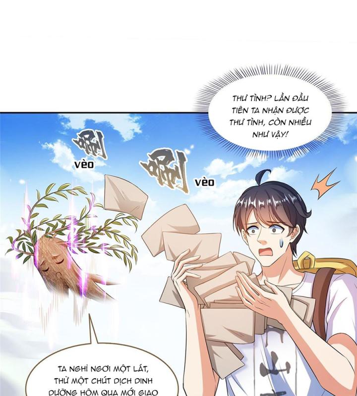 Tu Chân Nói Chuyện Phiếm Quần Chapter 491 - Trang 2