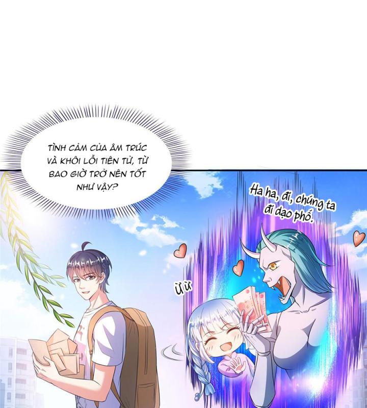 Tu Chân Nói Chuyện Phiếm Quần Chapter 491 - Trang 2