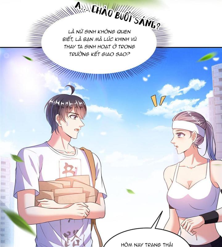 Tu Chân Nói Chuyện Phiếm Quần Chapter 491 - Trang 2