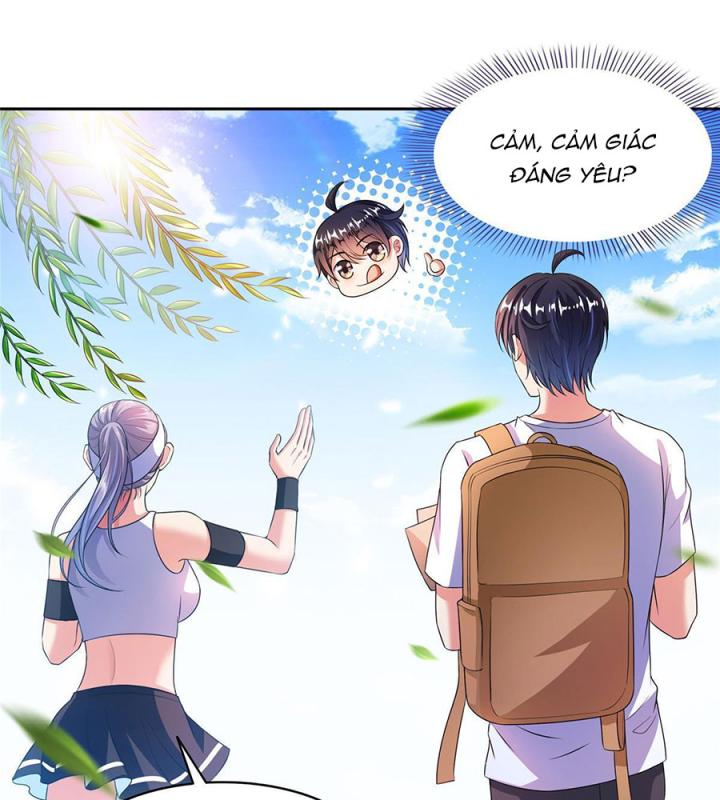 Tu Chân Nói Chuyện Phiếm Quần Chapter 491 - Trang 2