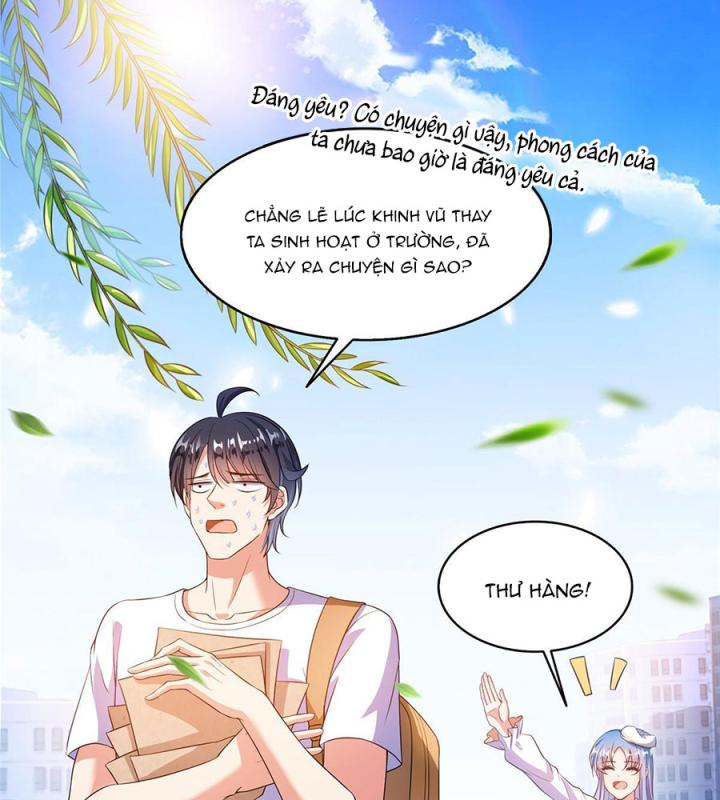 Tu Chân Nói Chuyện Phiếm Quần Chapter 491 - Trang 2