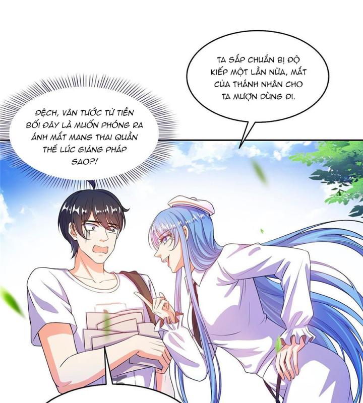 Tu Chân Nói Chuyện Phiếm Quần Chapter 491 - Trang 2