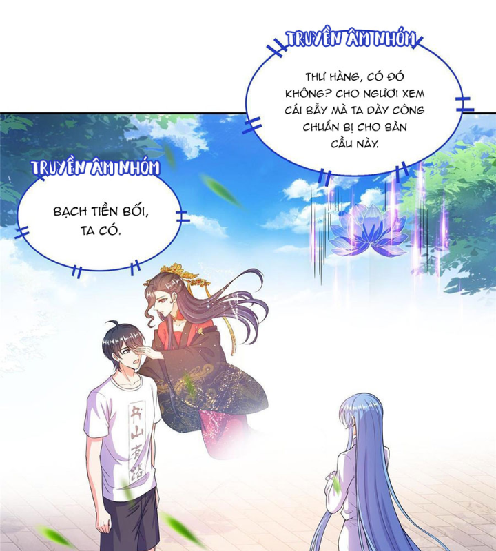 Tu Chân Nói Chuyện Phiếm Quần Chapter 491 - Trang 2