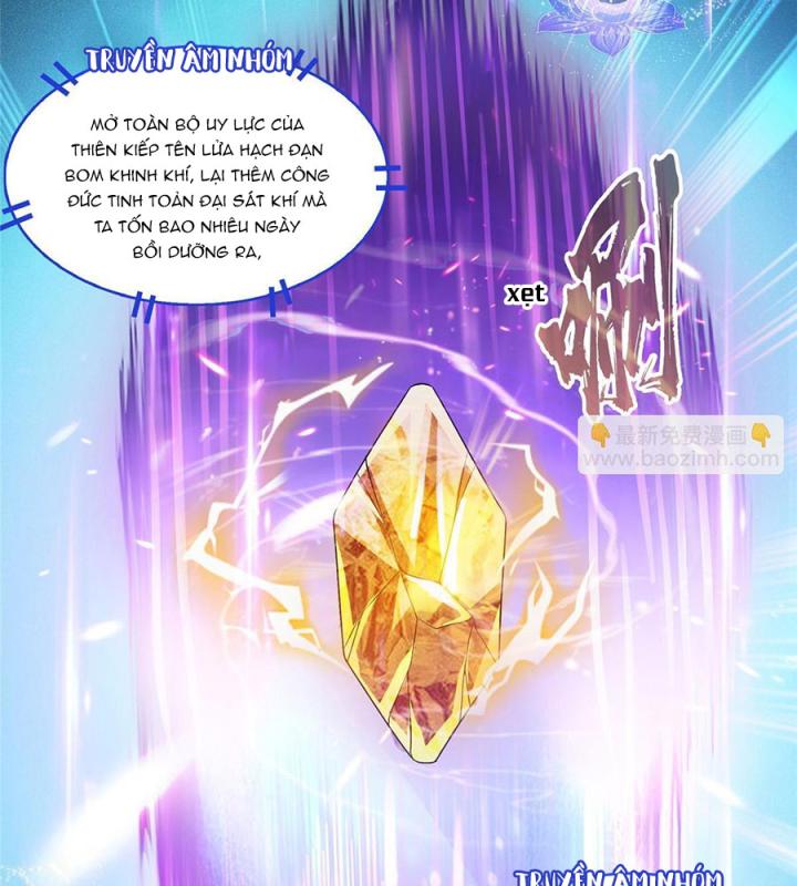 Tu Chân Nói Chuyện Phiếm Quần Chapter 491 - Trang 2