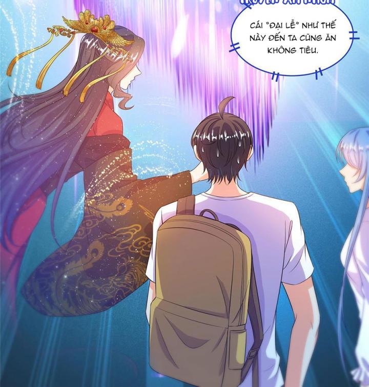 Tu Chân Nói Chuyện Phiếm Quần Chapter 491 - Trang 2